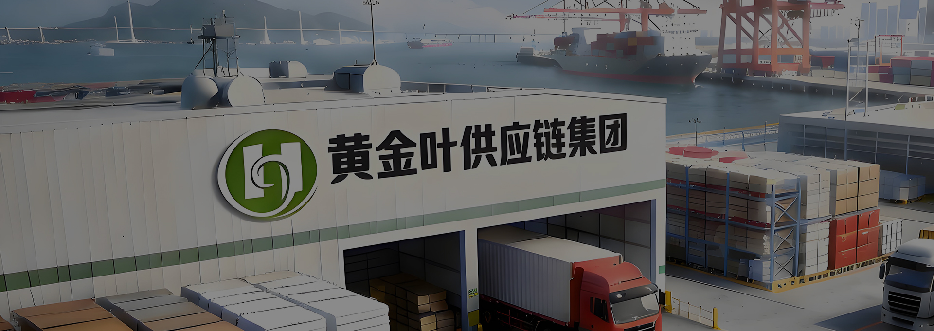 Strategic Positioning