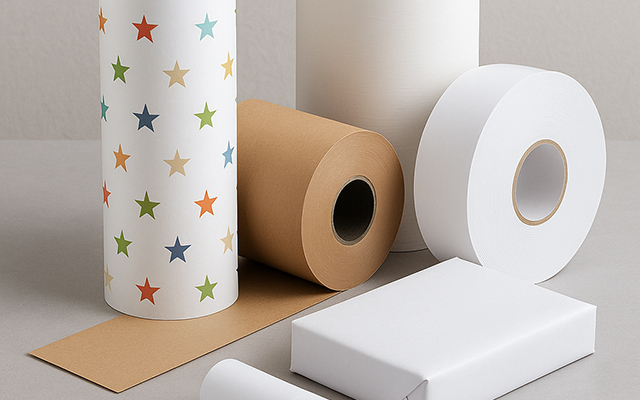 How to choose the appropriate paper and ensure process compatibility