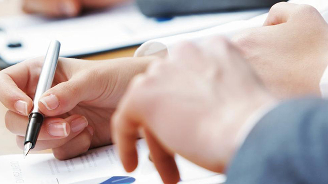 Rich qualifications and experience