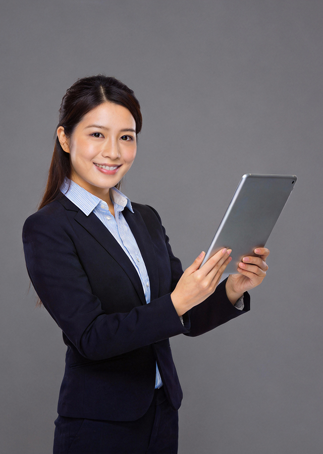 After-sales service guarantee