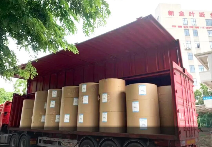 Logistics transportation