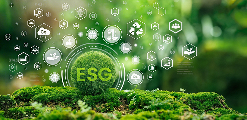 Green and Eco-friendly